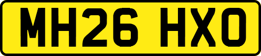 MH26HXO