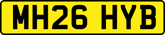 MH26HYB