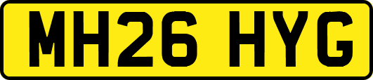 MH26HYG