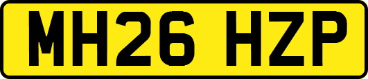 MH26HZP
