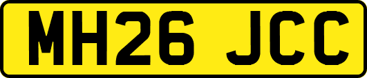MH26JCC