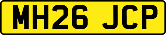 MH26JCP