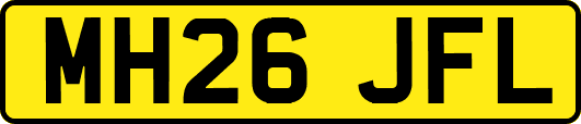 MH26JFL