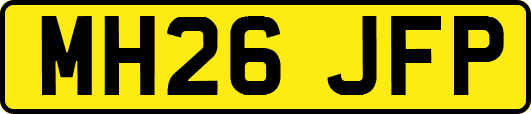 MH26JFP