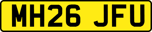 MH26JFU