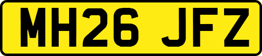 MH26JFZ