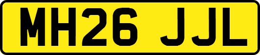 MH26JJL