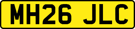 MH26JLC