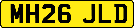MH26JLD