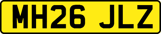 MH26JLZ