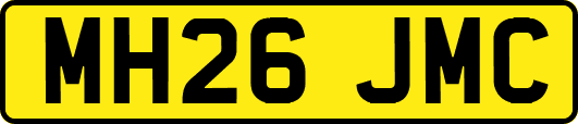 MH26JMC