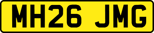 MH26JMG