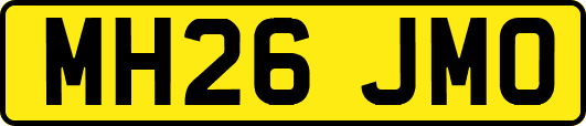 MH26JMO