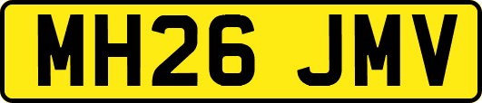 MH26JMV
