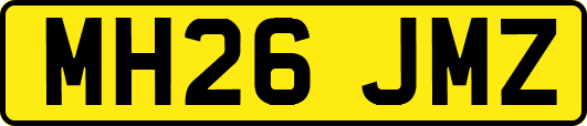 MH26JMZ