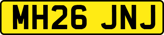 MH26JNJ