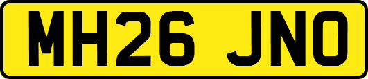 MH26JNO