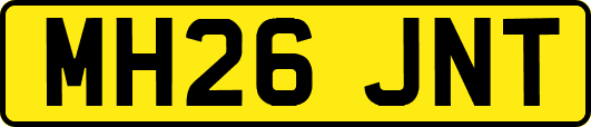 MH26JNT