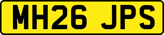 MH26JPS