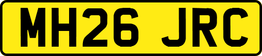 MH26JRC