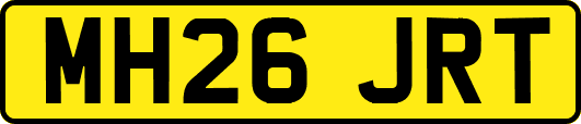 MH26JRT