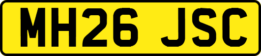 MH26JSC
