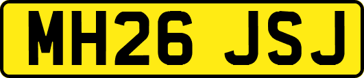 MH26JSJ