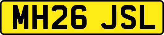 MH26JSL
