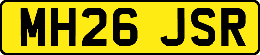 MH26JSR