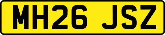 MH26JSZ