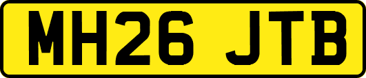 MH26JTB