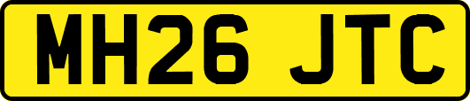 MH26JTC