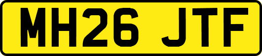 MH26JTF