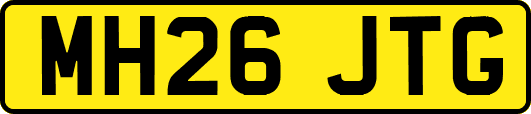 MH26JTG