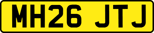 MH26JTJ