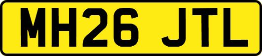 MH26JTL