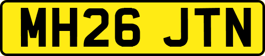 MH26JTN