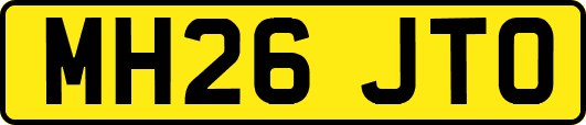 MH26JTO