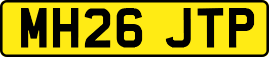 MH26JTP