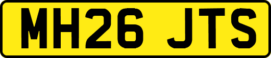 MH26JTS
