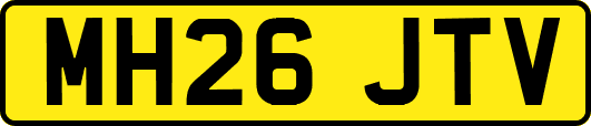 MH26JTV