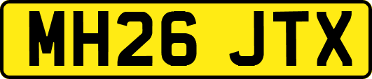 MH26JTX