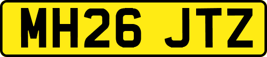 MH26JTZ