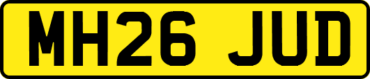 MH26JUD