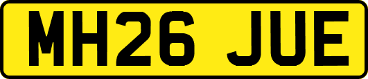 MH26JUE