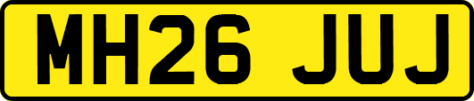 MH26JUJ
