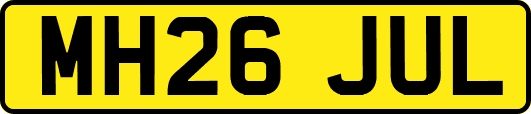 MH26JUL