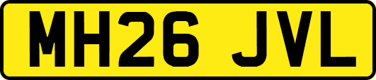 MH26JVL