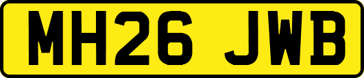 MH26JWB