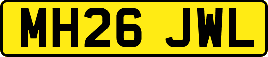 MH26JWL
